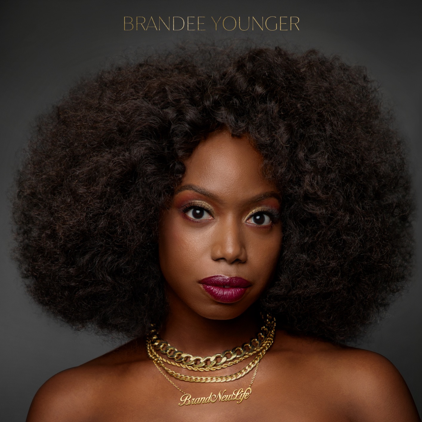 Brandee Younger – Brand New Life
