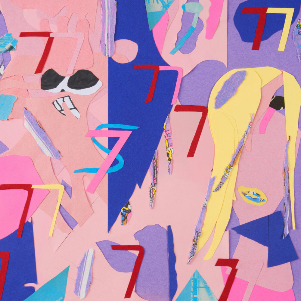 Avey Tare – 7s