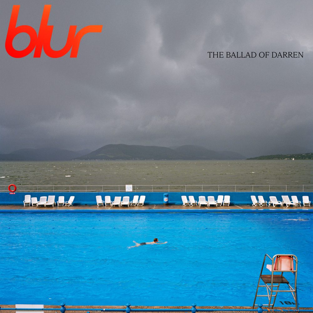 BLUR-ballad-of-darren-cover-2023
