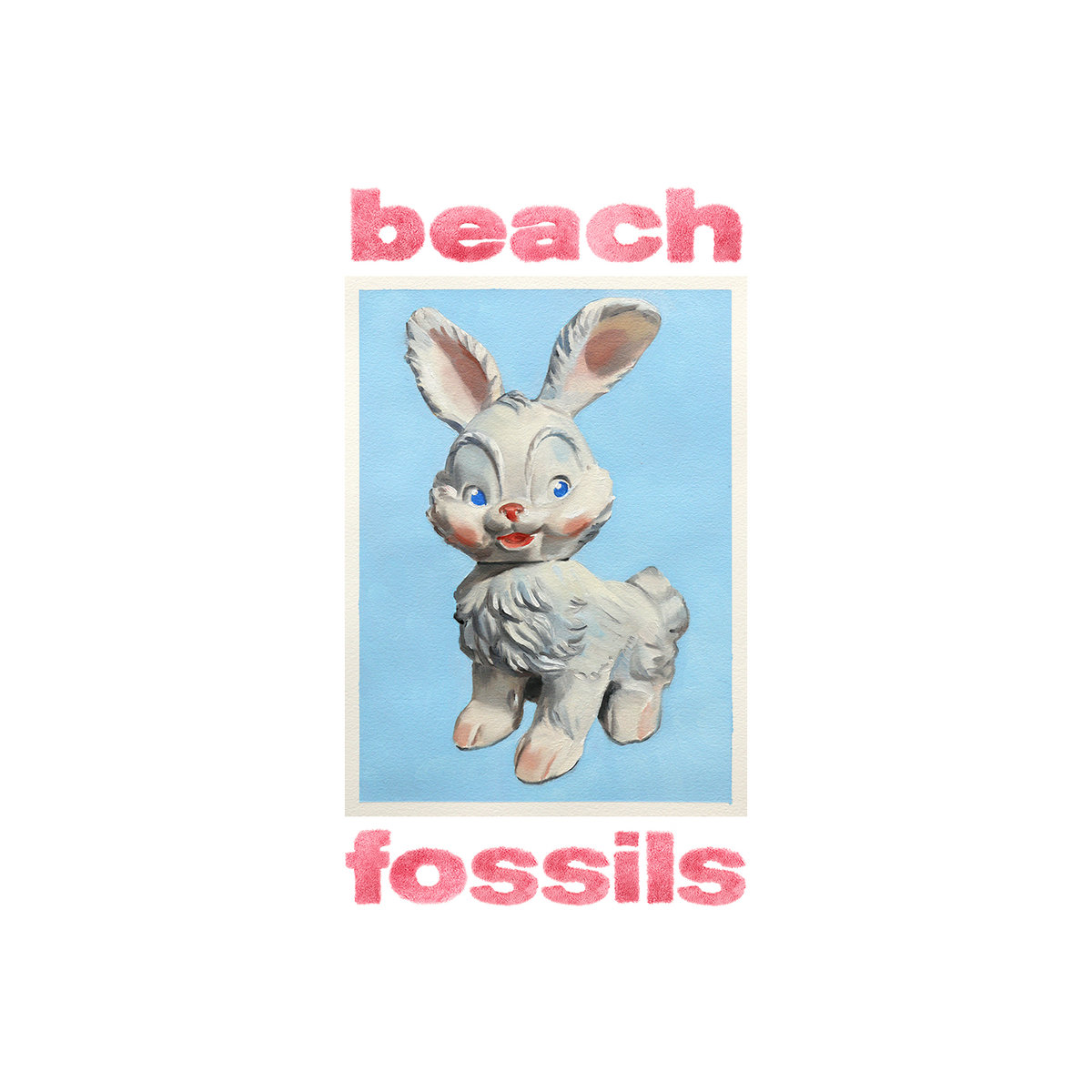 Beach Fossils – Bunny
