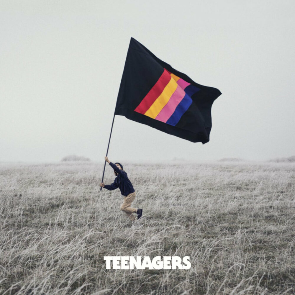 French 79 – Teenagers