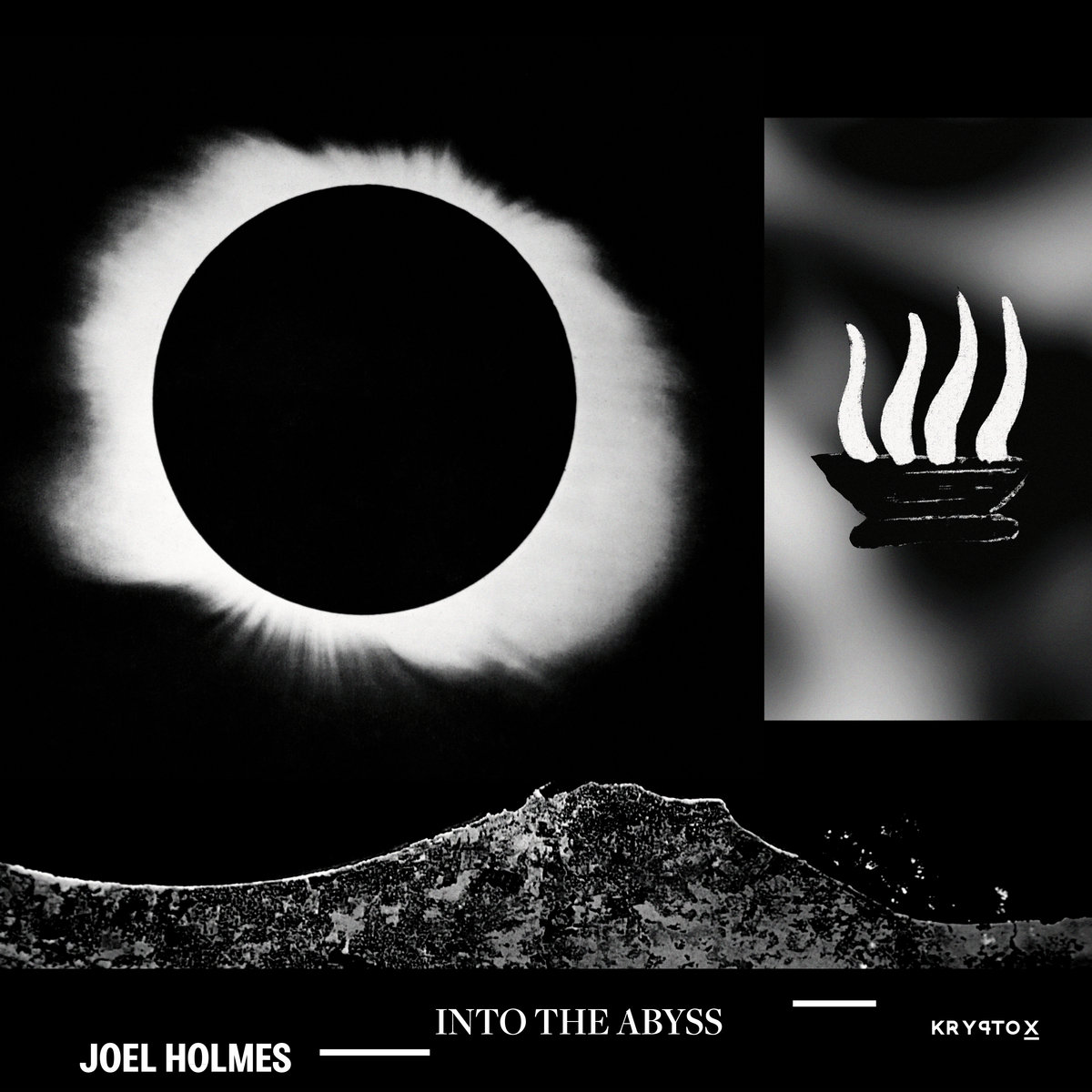Joel Holmes – Into The Abyss
