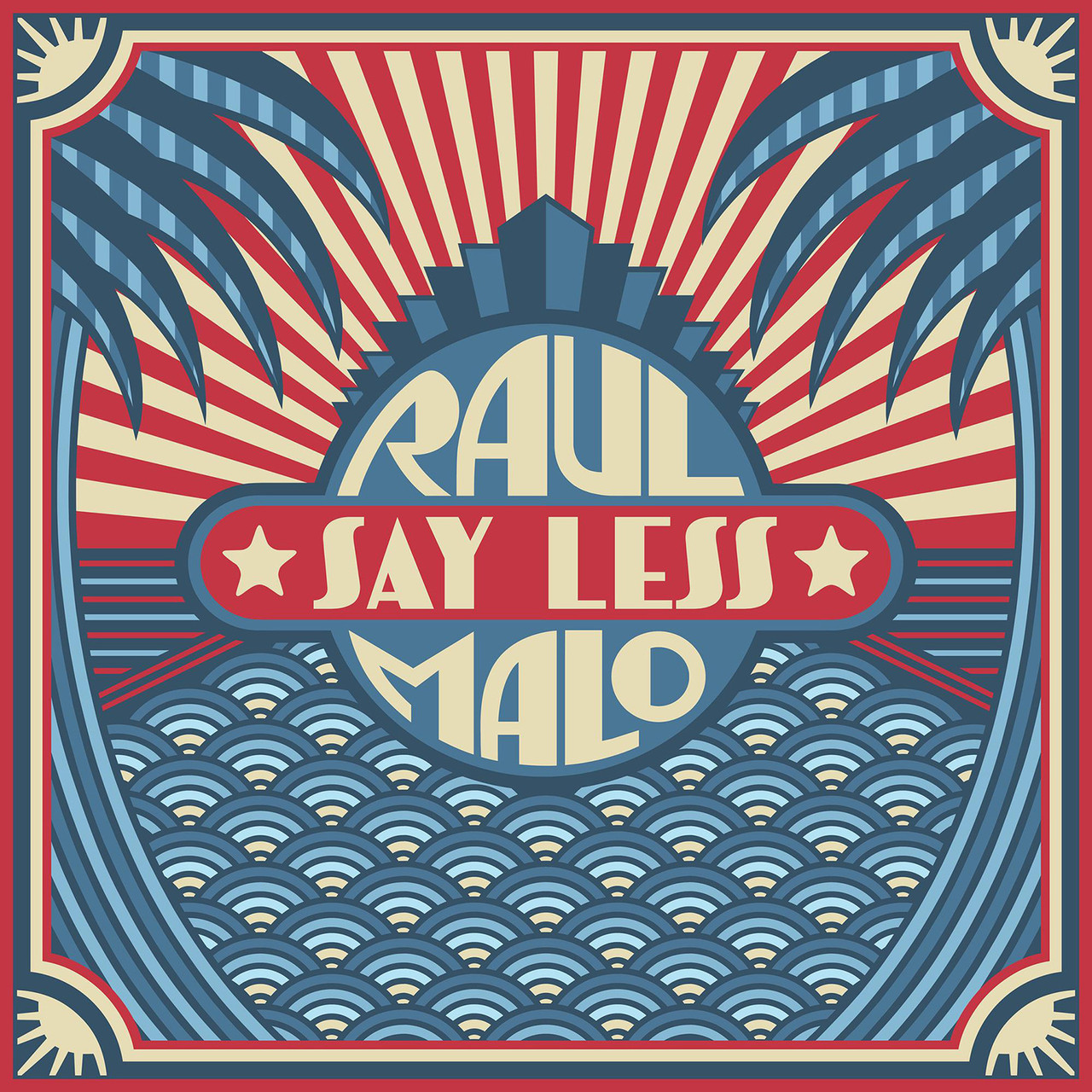 Raul Malo – Say Less