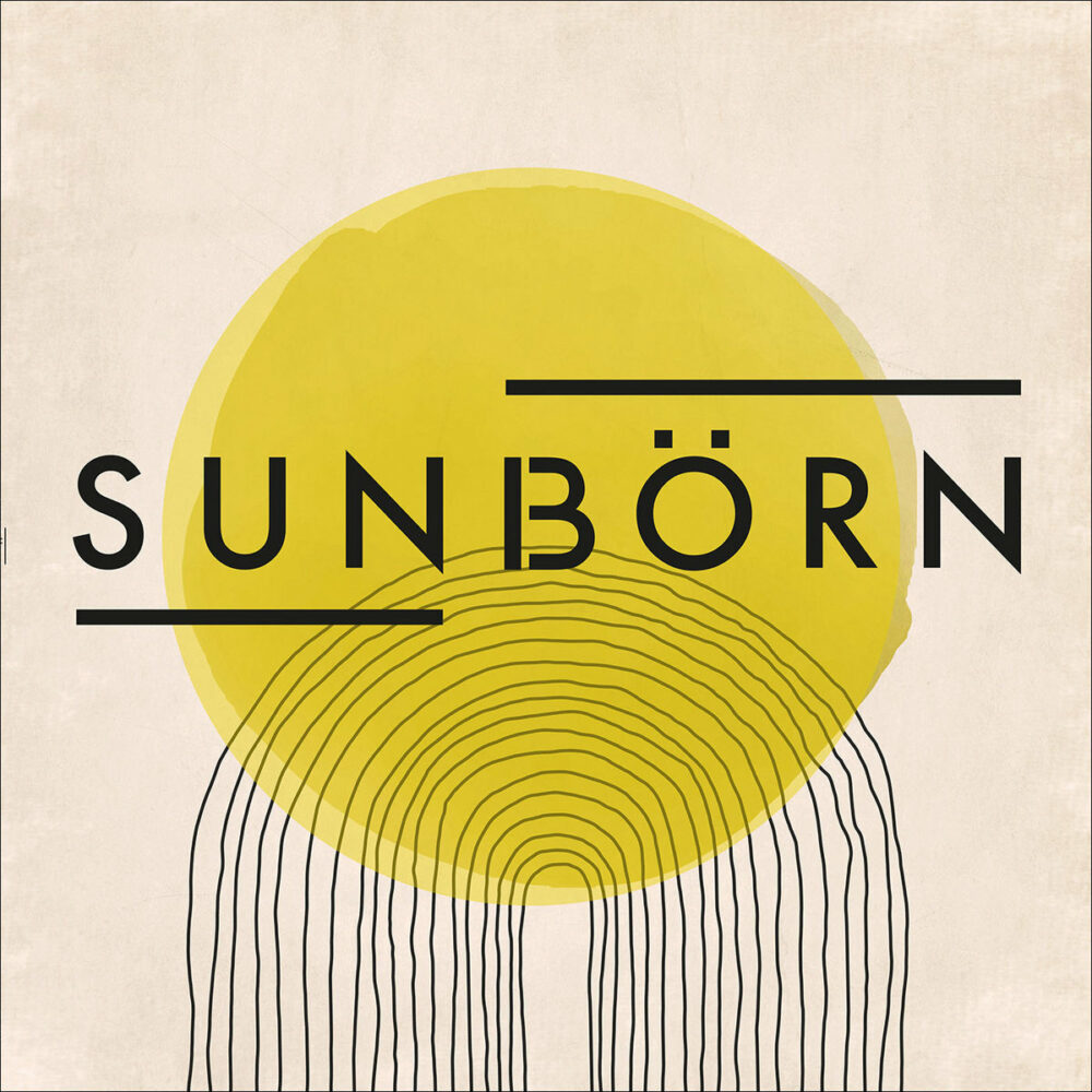 Sunbörn – Sunbörn