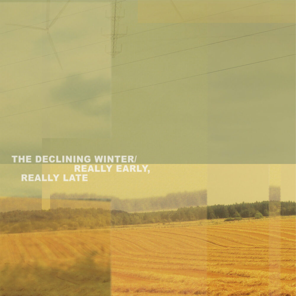 The Declining Winter – Really Early, Really Late