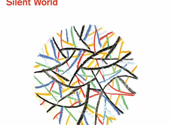 Wolfgang Haffner – Silent World