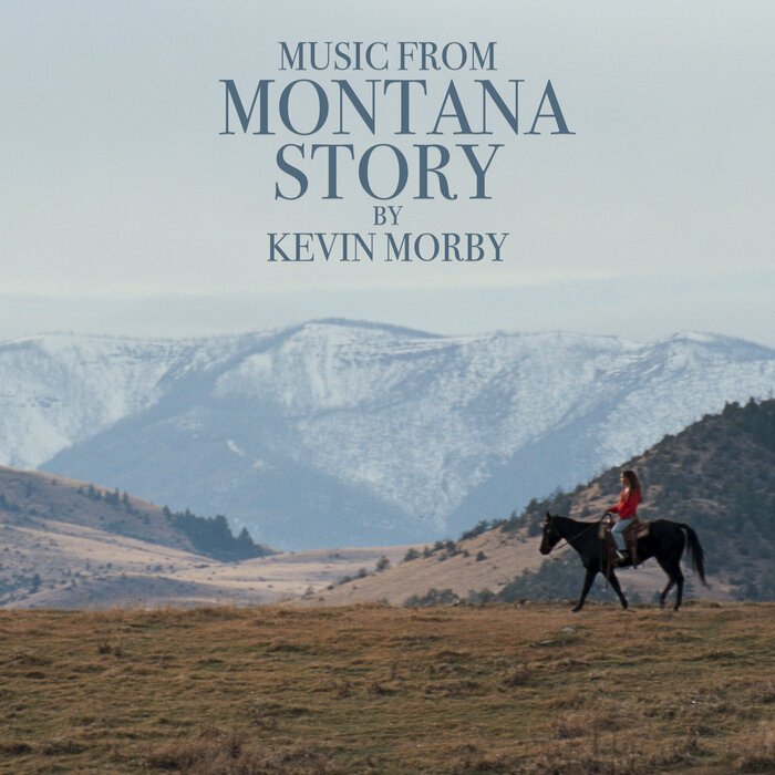 Kevin Morby - Music From Montana Story OST