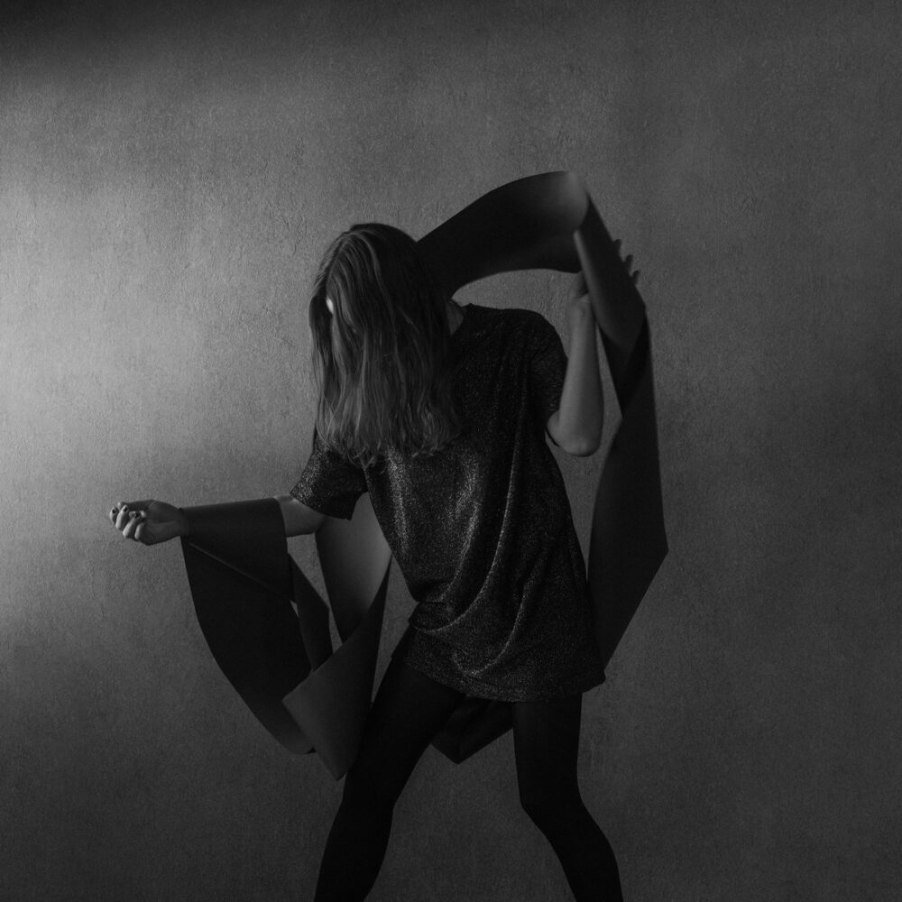 Activity – Spirit in the Room