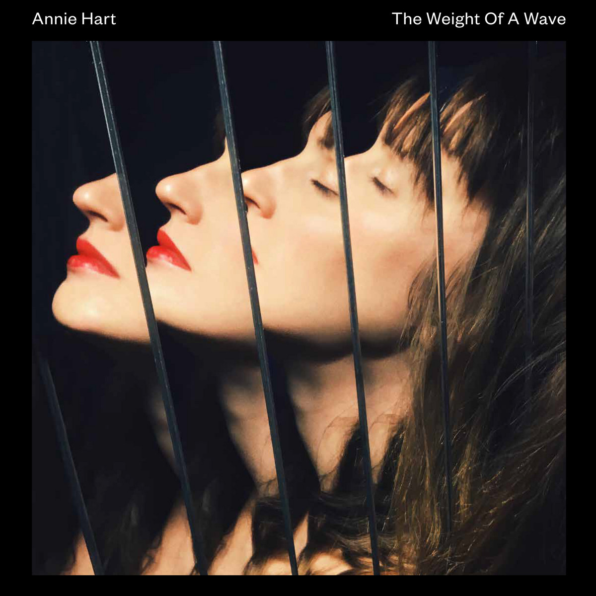 Annie Hart – The Weight Of A Wave