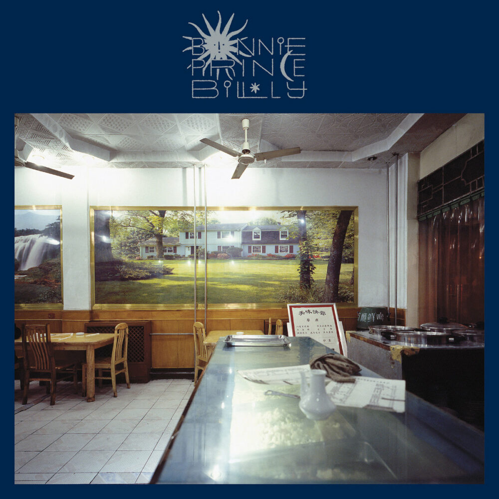 Bonnie « Prince » Billy – Like It Or Not