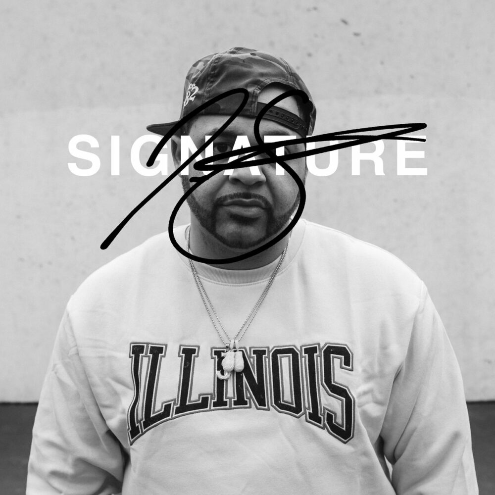 Joell Ortiz & L’Orange – Signature