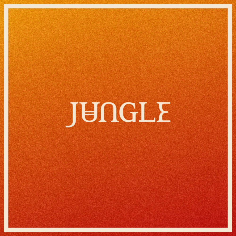 Jungle – Volcano
