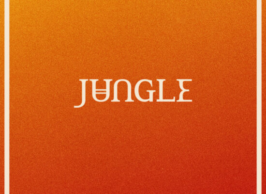 Jungle – Volcano