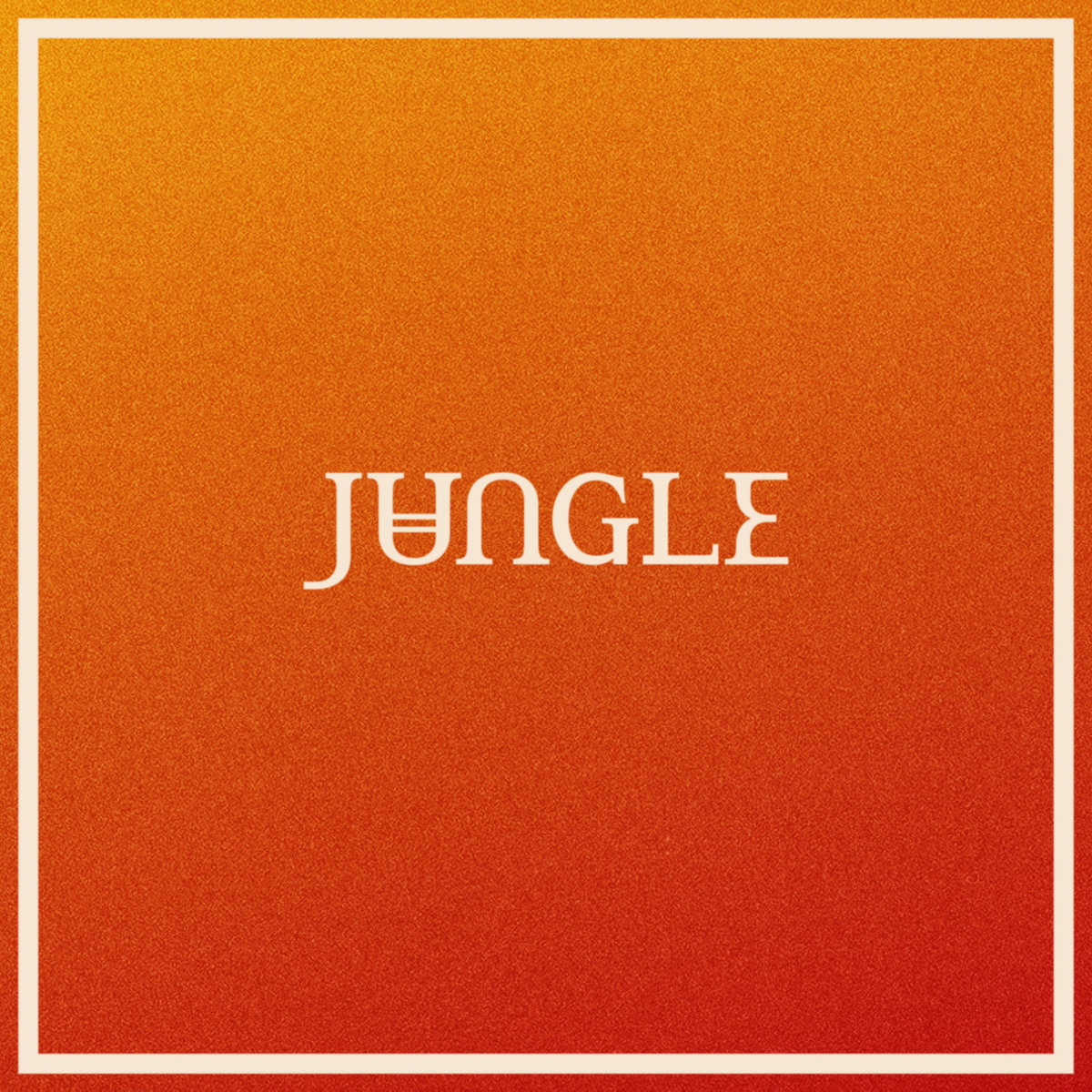 Jungle – Volcano