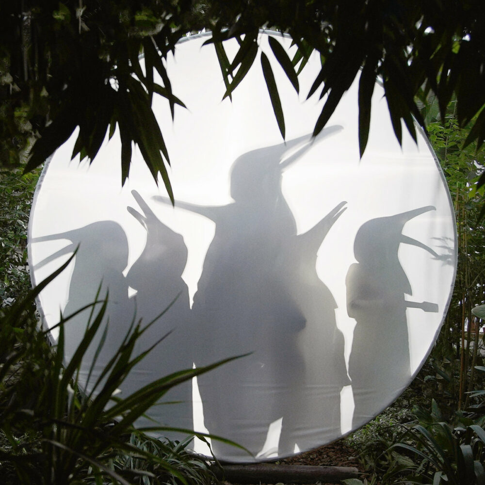 Penguin Cafe – Rain Before Seven…