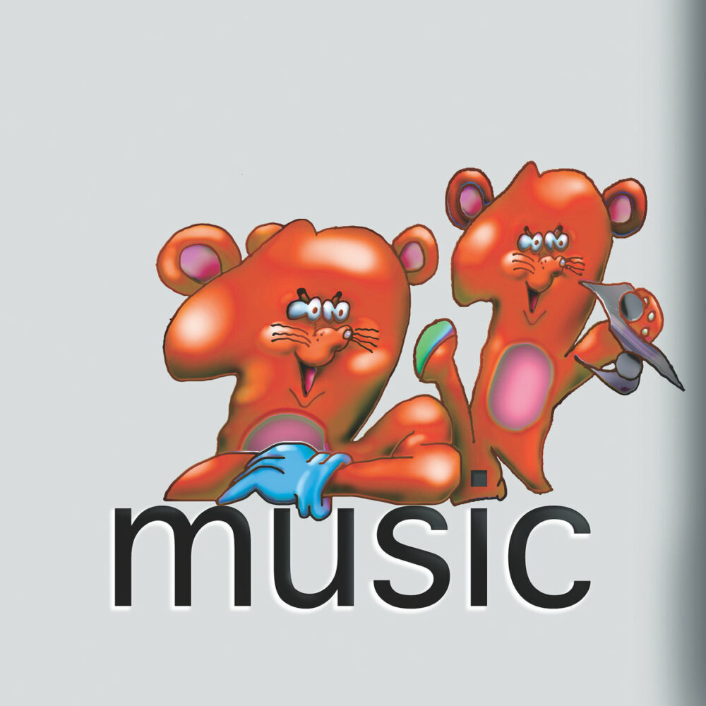 Rolrolrol - MUSIC