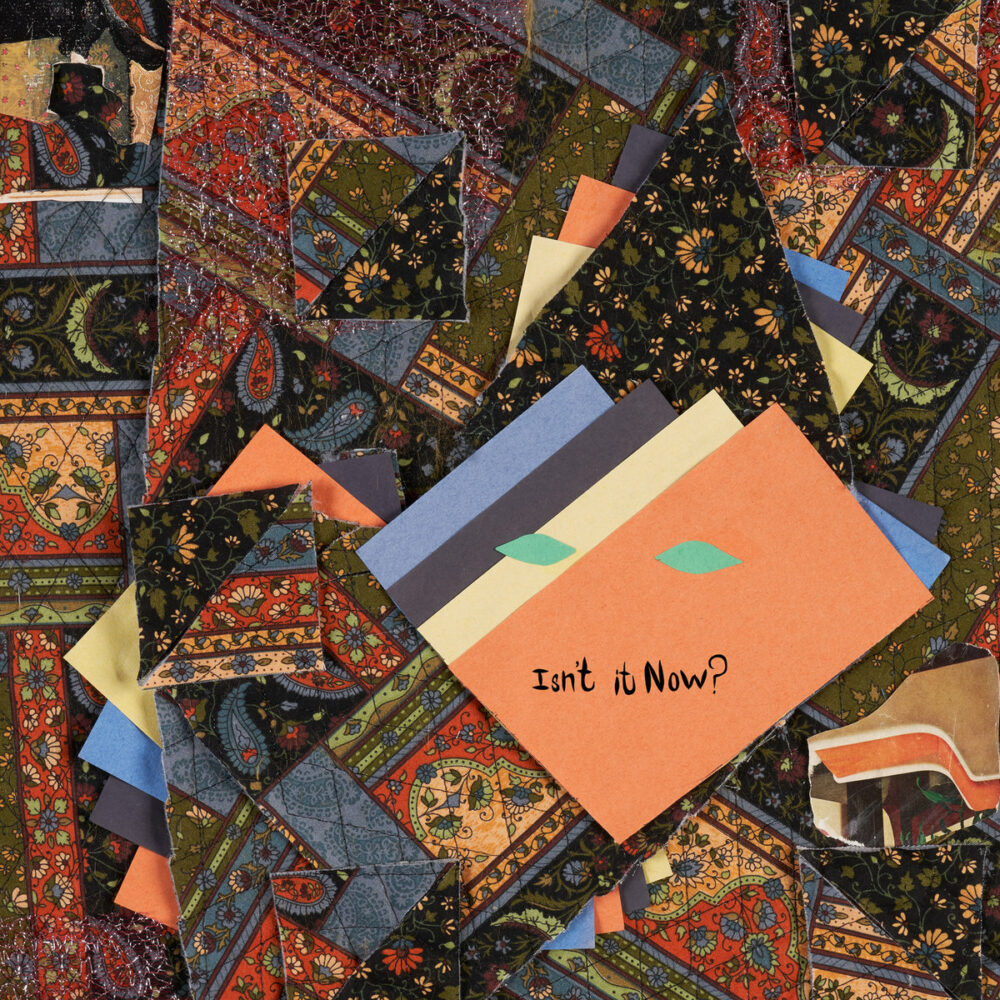 Animal Collective – Isn’t It Now?