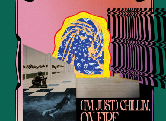 Carlos Nino & Friends – (I’m just) Chillin’, on Fire