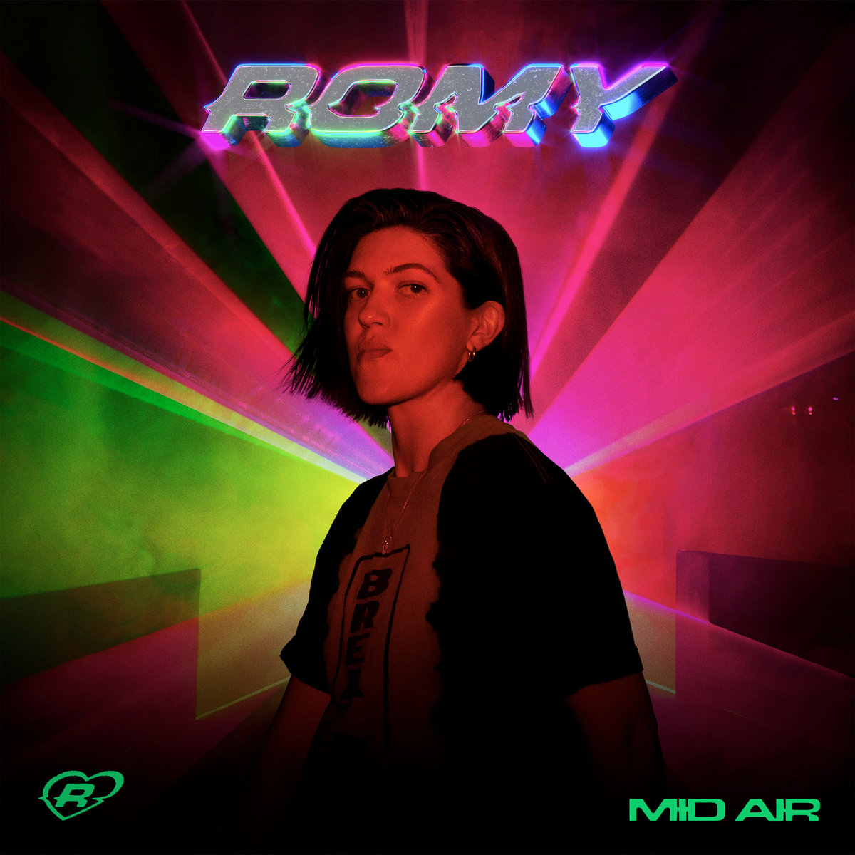 Romy – Mid Air