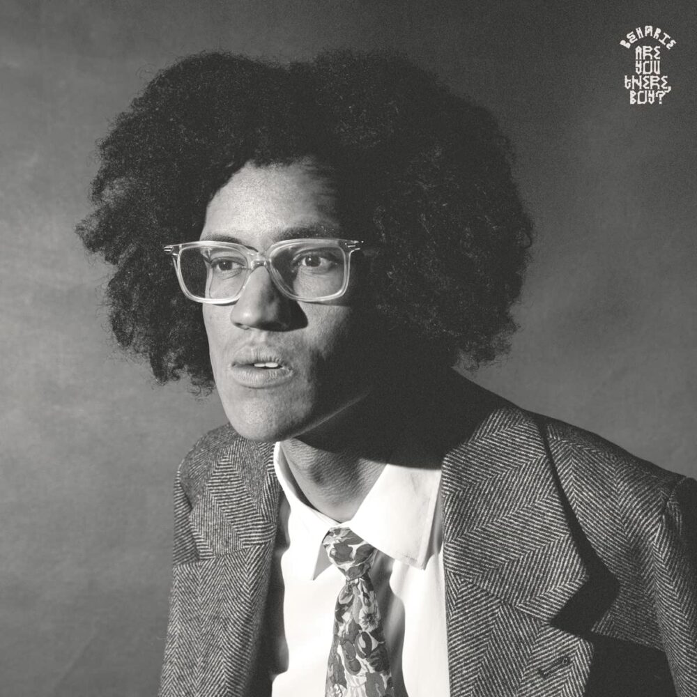 Beharie – Are You There, Boy?