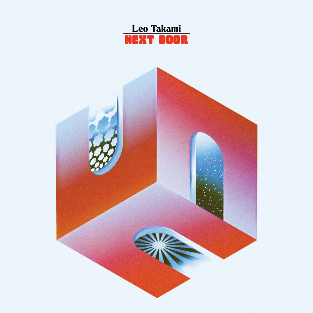 Leo Takami – Next Door