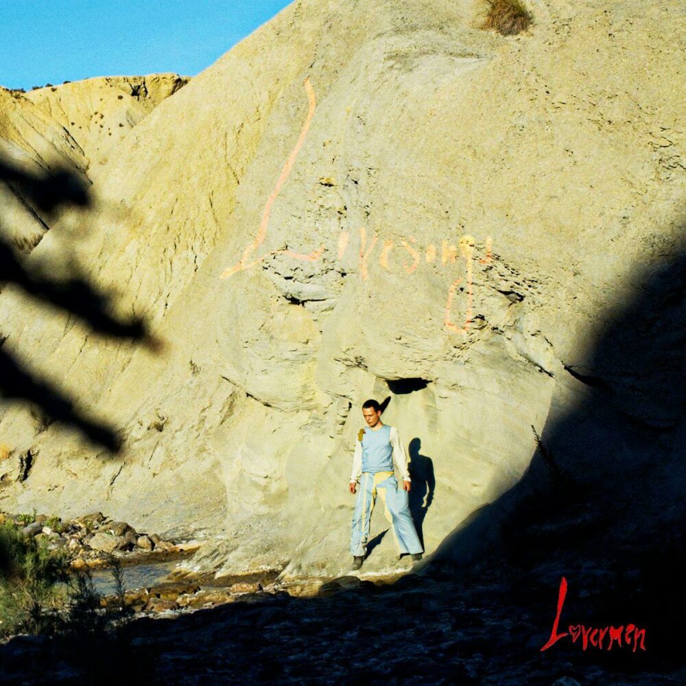 Loverman – Lovesongs