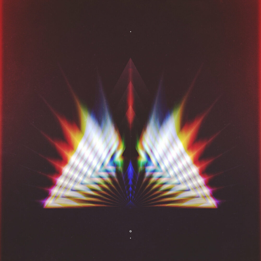 Mario Diaz de Leon – Spark and Earth