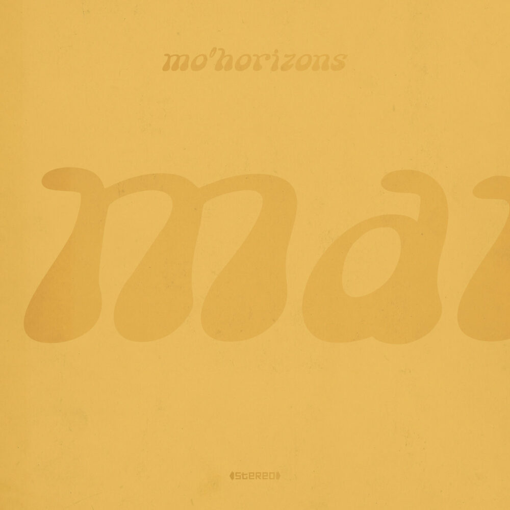 Mo' Horizons - Mango