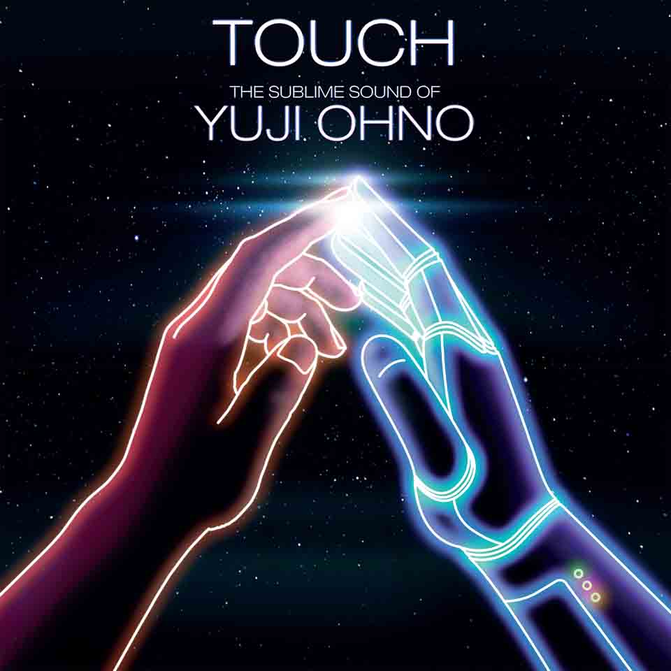 The Sublime Sound of Yuji Ohno