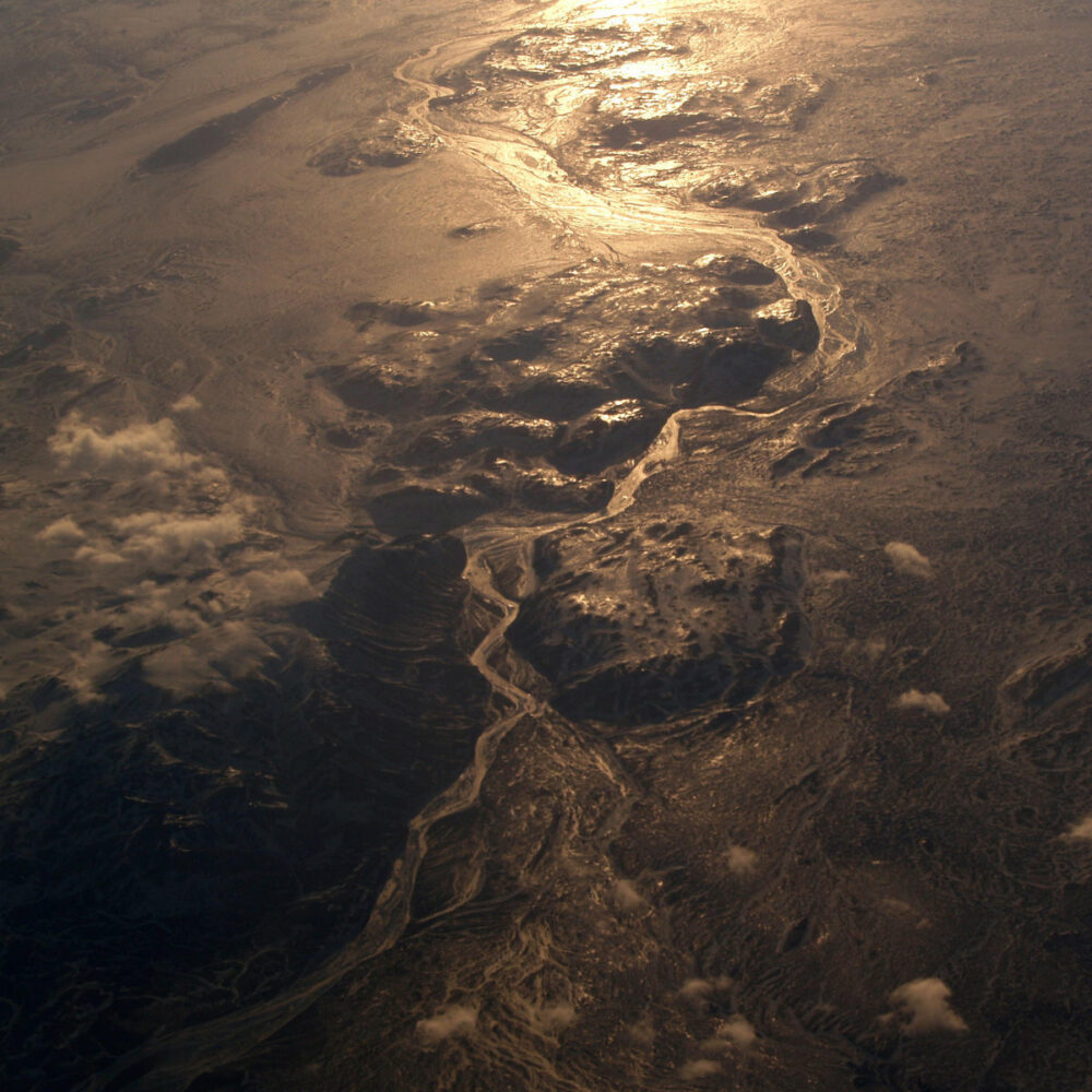 Biosphere – Inland Delta
