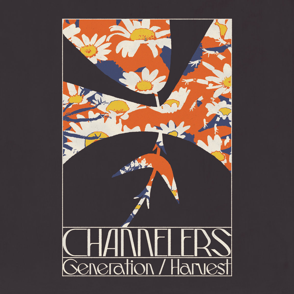 Channelers - Generation / Harvest