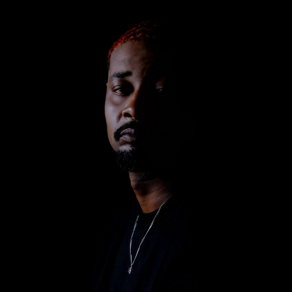 Danny Brown – Quaranta