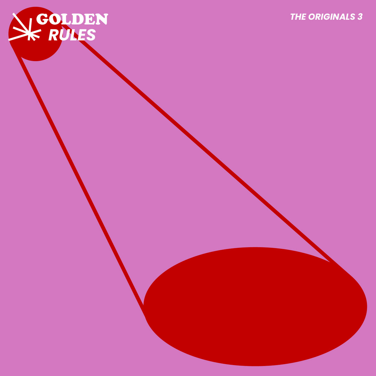 Golden Rules - The Originals 3
