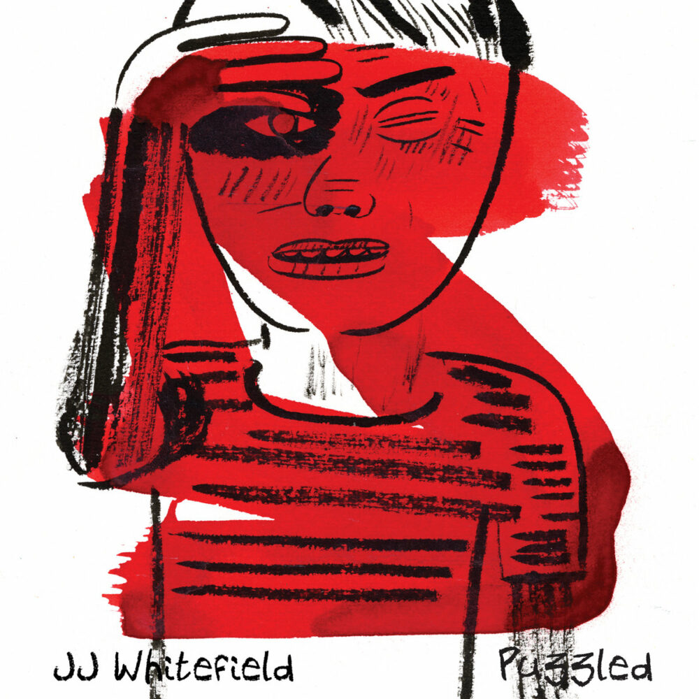 JJ Whitefield - Puzzled