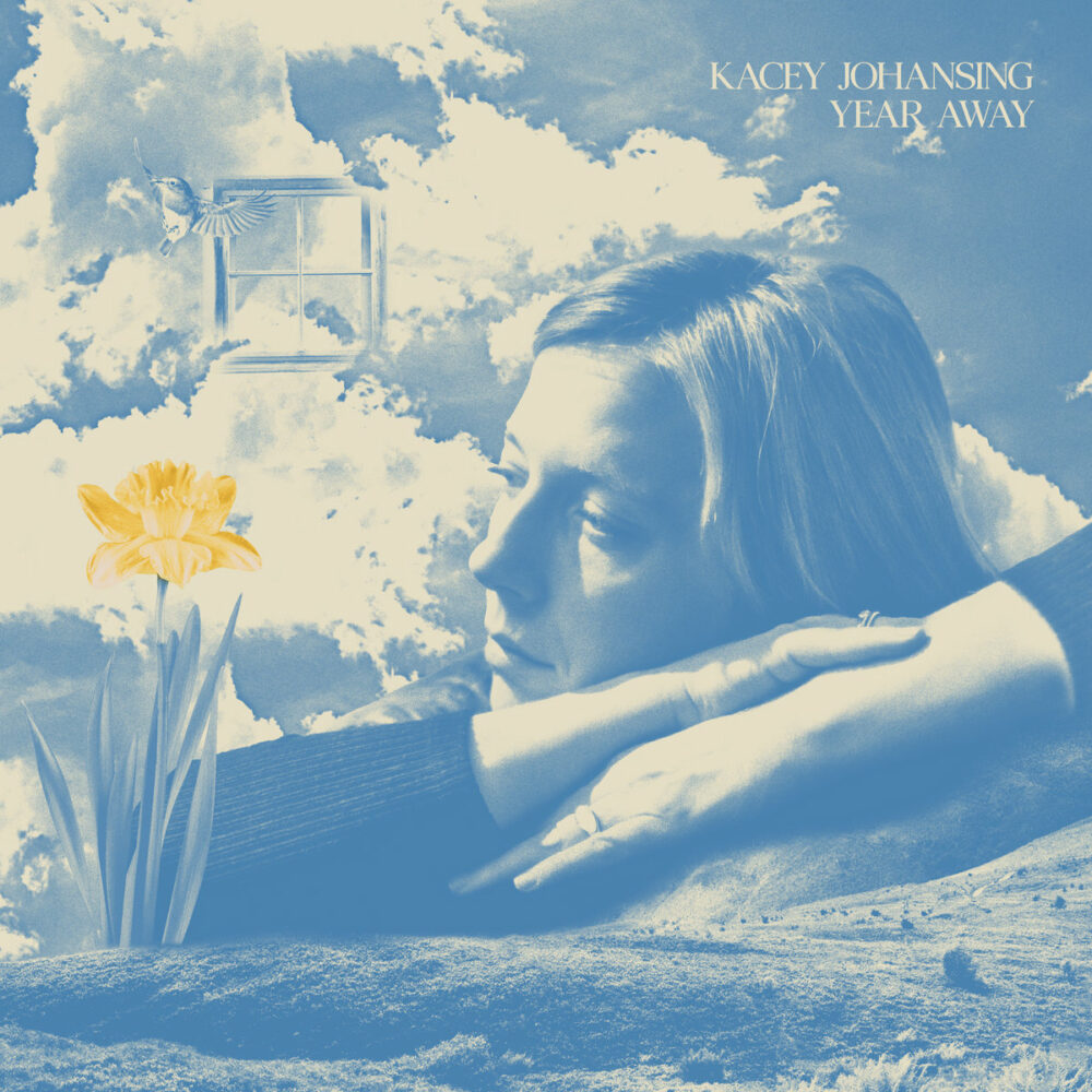 Kacey Johansing – Year Away