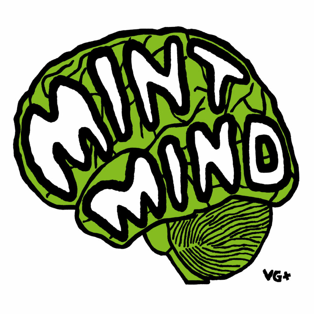 Mint Mind – VG+