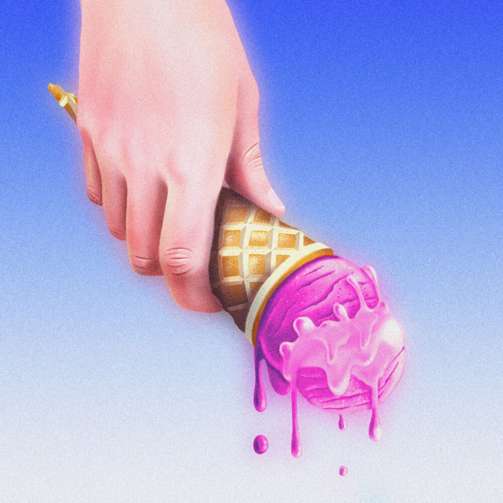 Paper Tapes – Child
