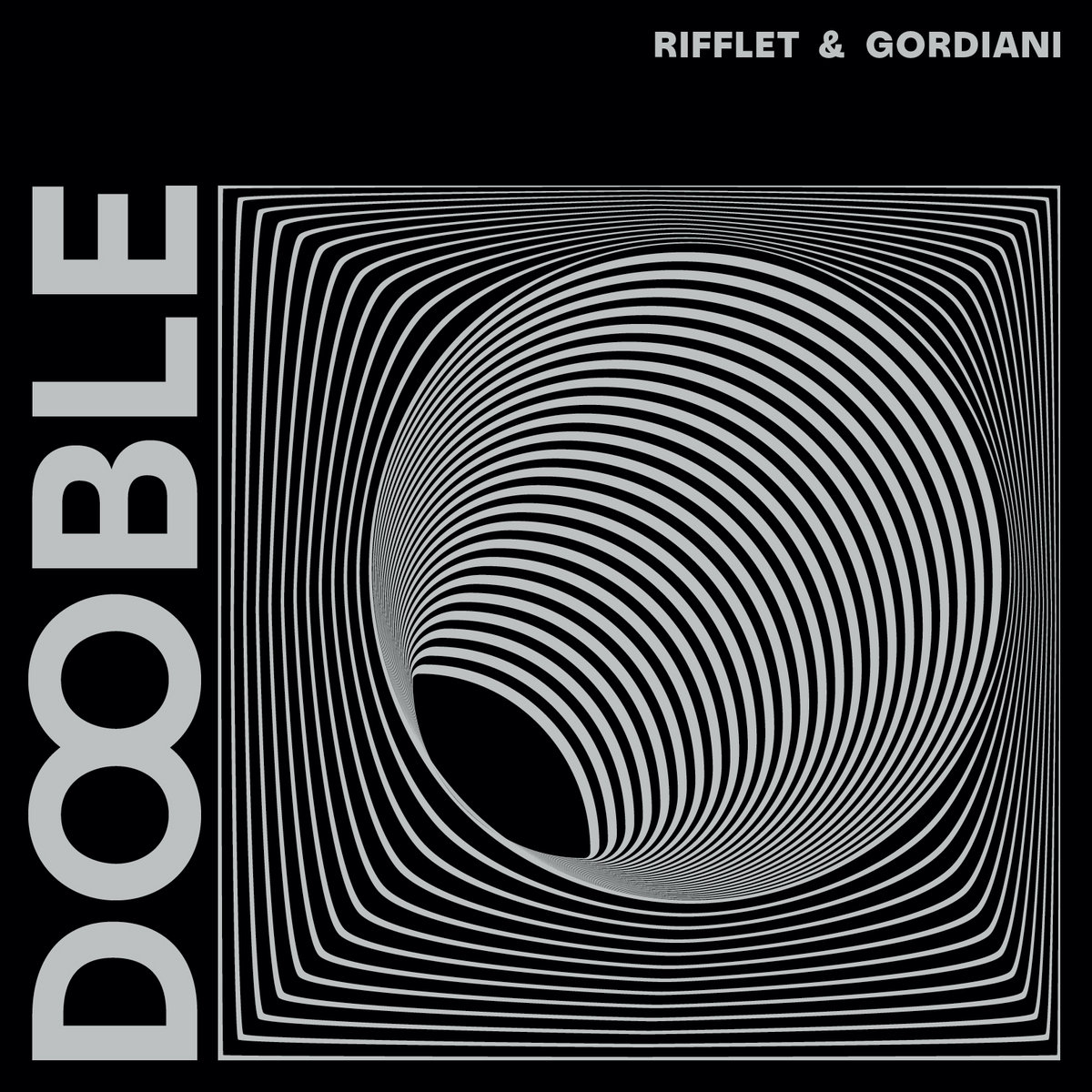 Rifflet & Gordiani – Dooble