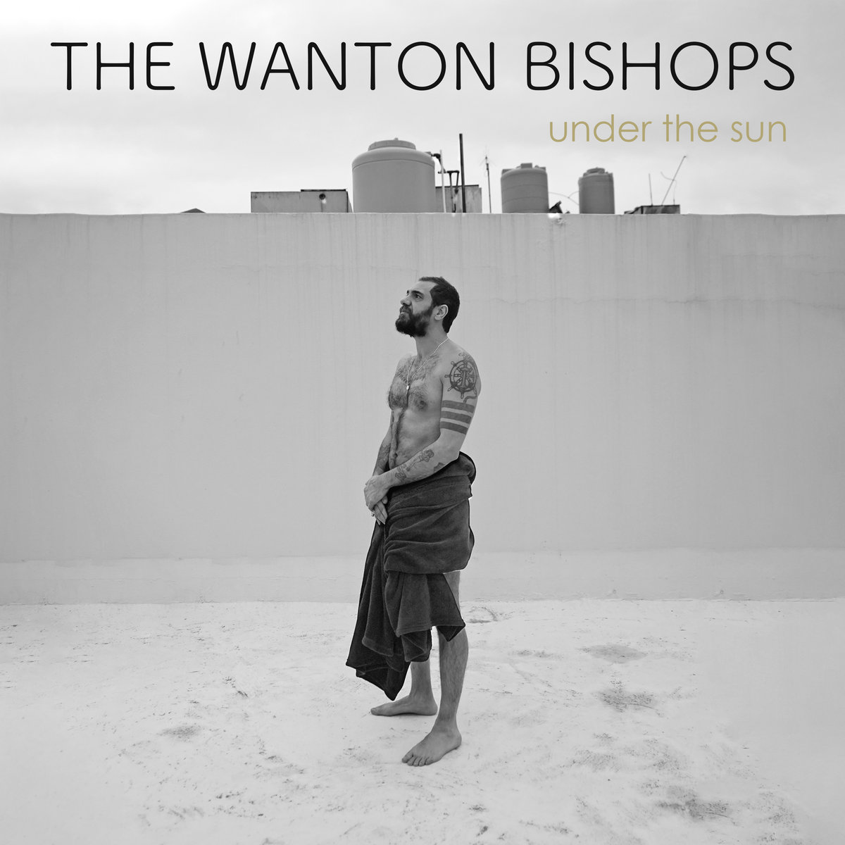 The Wanton Bishops – Under The Sun