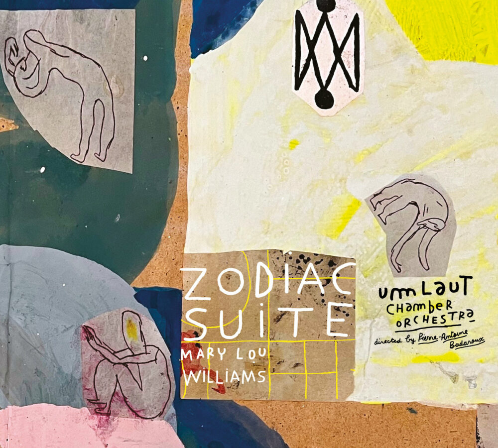 Umlaut Chamber Orchestra - Zodiac Suite