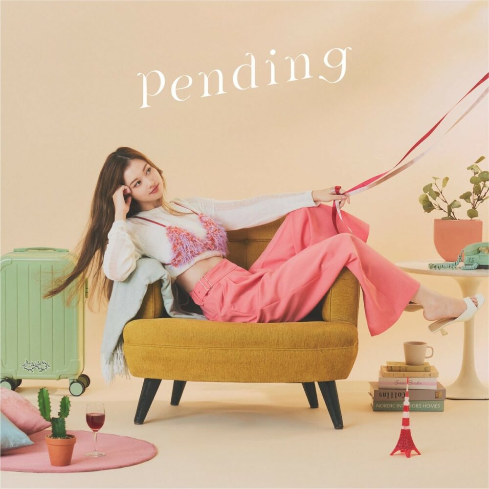 Alisa - Pending