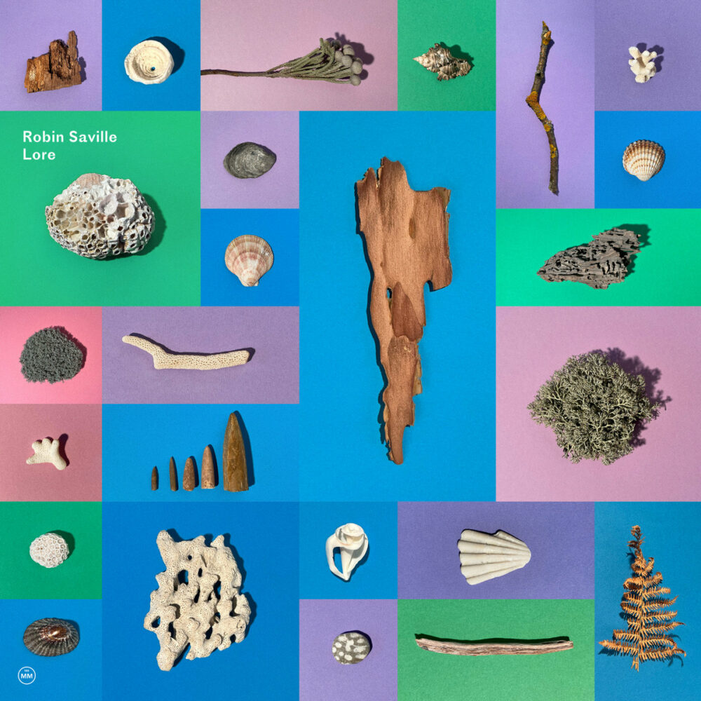 Robin Saville – Lore
