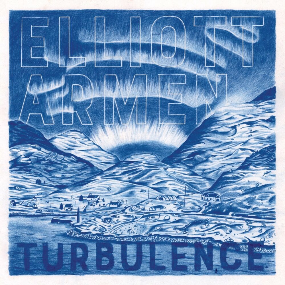 Elliott Armen Turbulence