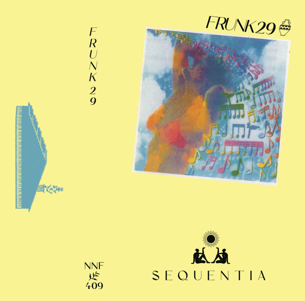 Frunk29 – Sequentia