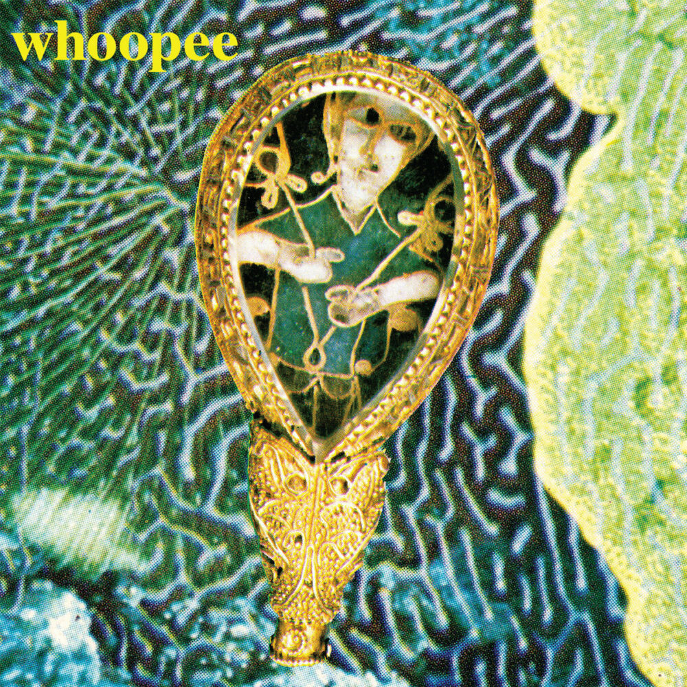 J. McFarlane's Reality Guest – Whoopee