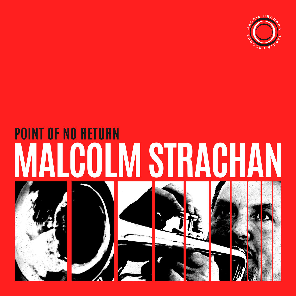 MALCOLM STRACHAN – POINT OF NO RETURN