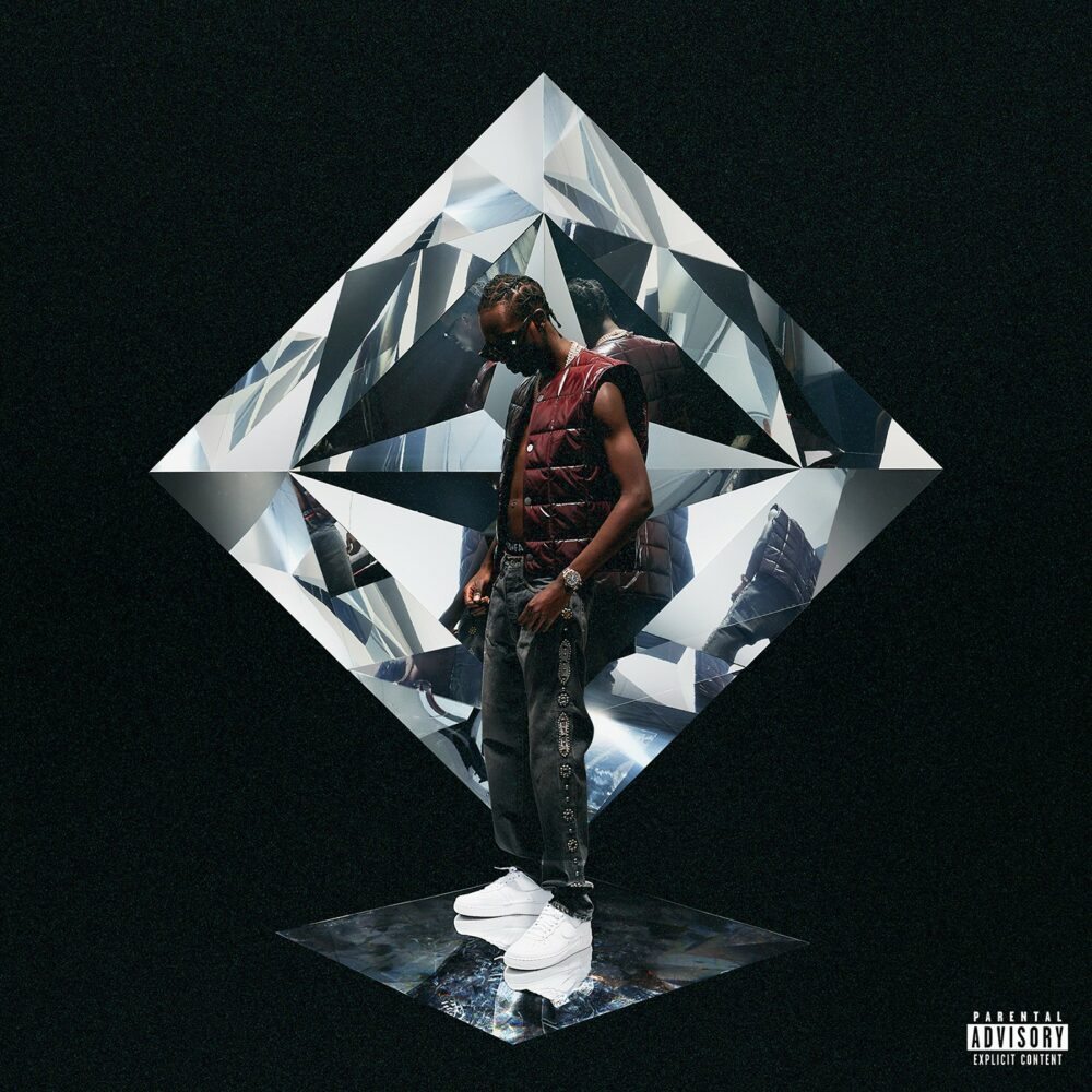 Unknown T – Blood Diamond