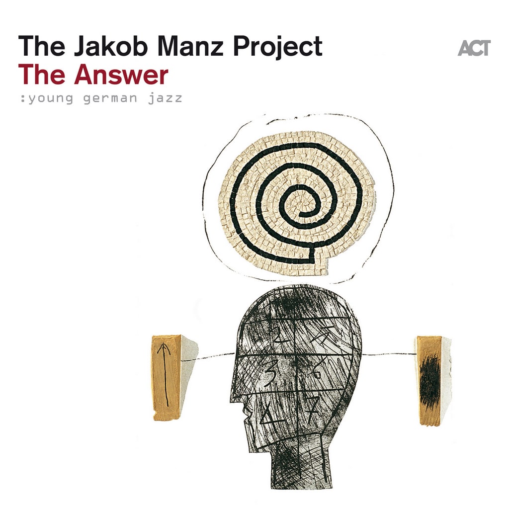 Jakob Manz Project - The Answer