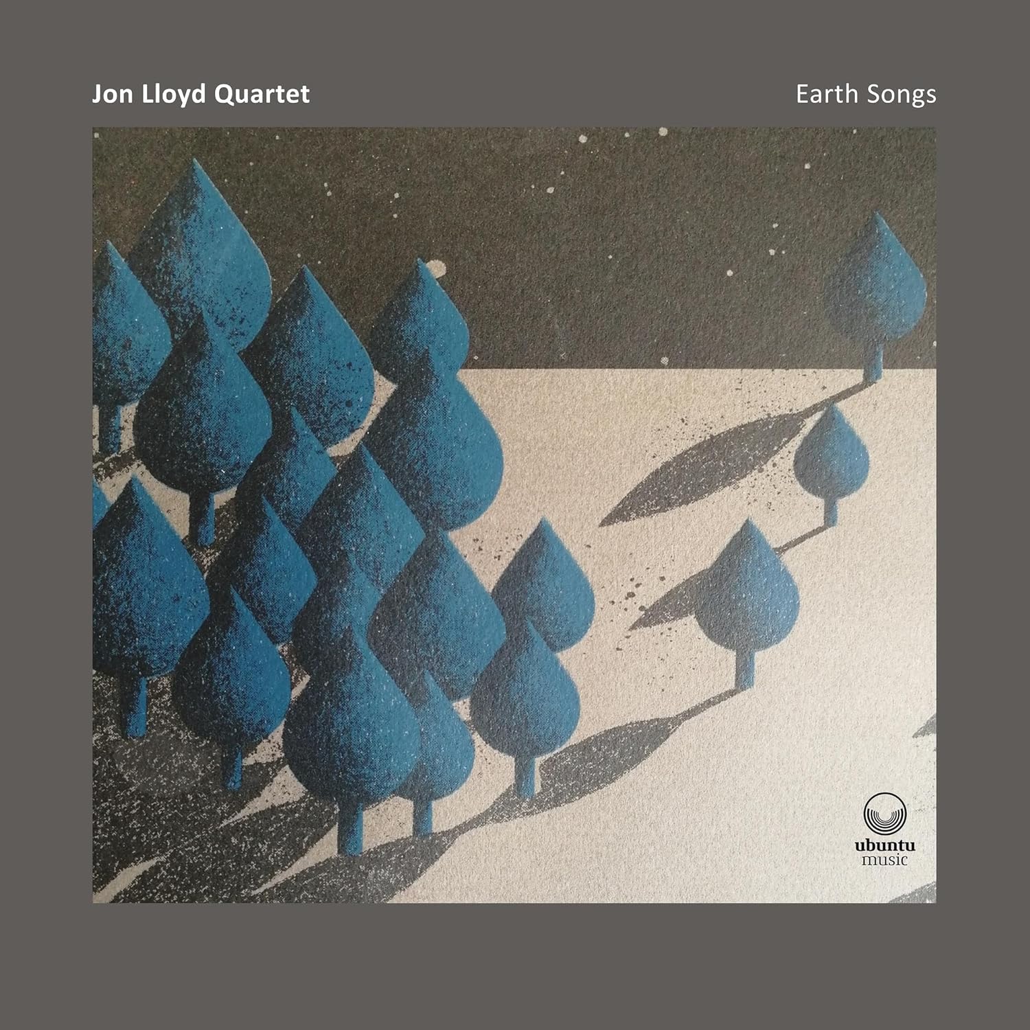 Jon Lloyd Quartet – Earth Songs