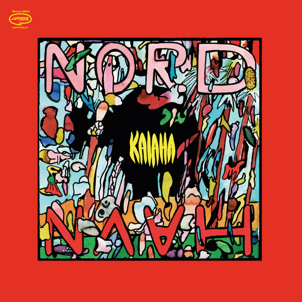 Kalaha – Nord Havn